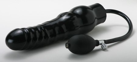 Huge Inflatable Dildo