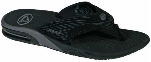 Reef Fanning Bottle Opener Thong