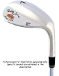 Bobby Jones Gap Wedge 52° by Jesse Ortiz and David Pelz - Right Hand