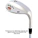 Bobby Jones Gap Wedge 52� by Jesse Ortiz and David Pelz - Right Hand