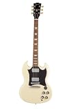 Gibson SG Standard Electric Guitar, Cream