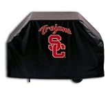 USC Trojans 60" Grill Cover