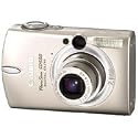 Canon "Refurbished "Powershot SD550 Digital Elph Camera, 7.1 megapixel, 3x Optical Zoom, 4.0x Digital Zoom, 2.5" LCD Screen