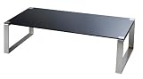 Table basse 110 cm M&eacute;lanie Id'Clik