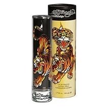Ed Hardy Men Eau de Toilette Spray 3.4 fl oz (100 ml)