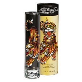 Ed Hardy Miniature 0.23 oz. Eau De Toilette Spray Men By Ed Hardy