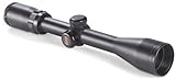 Bushnell Banner 3-9x 40mm Multi-X Reticle, 6-Inch Eye Relief Rifle Scope Cheap