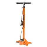 Serfas FMP-500 Floor Pump