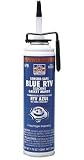 Permatex 85860 Sensor Safe Blue RTV Silicone Gasket Maker – 7.25 oz.