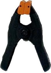 Jorgensen 3251A Pony 1-Inch Adjust-A-Clamp