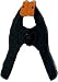 Jorgensen 3251A Pony 1-Inch Adjust-A-Clamp