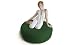 Jaxx Bean Sac Bean Bag Chair Lounger Island 4 Foot HUNTER