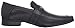 Calvin Klein Men's Brice Slip-OnBlack8.5 M US