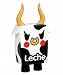 Tokidoki Mini Moofia Series - Leche - Designer Vinyl Figure