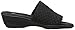 Aerosoles Women's Cake Badder Wedge Sandal