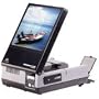 Braun Novamat M330 AF 35mm Slide Viewer / Projector with 85mm f/2.8 Projection Lens