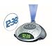 HoMedics SS-4000 Sound DeLuxe Clock Radio & Sound Machine