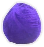 Bean Bag Purple Plush