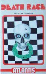 Death Race 64