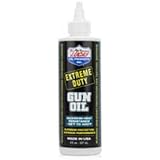 Lucas Oil Extreme Duty Gun Oil - 1oz in Needle Oiler