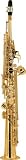 Amati ASS62 Soprano Saxophone - B001NQKL8G