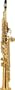 Amati ASS62 Soprano Saxophone (Standard)