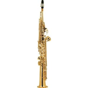 Amati ASS62 Soprano Saxophone (Standard) by