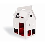 MobileHome White By Kidsonroof