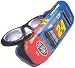 Nascar Sun Glasses Solid Milk Chocolate in Metal Case (1.5 Oz)