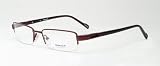 Lunettes de vue Homme Gant G WILLIAM SBU Rouge