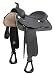 The Basic Differences In Horse Saddles