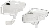 Empire Reloader B Replacement Hopper Shell - Diamond Clear