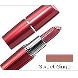 Maybelline Moisture Extreme Lipstick - Sweet Ginger