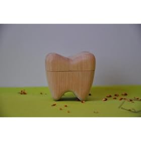  Barin Toys Tooth Fairy Keepsake Box