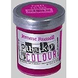 Punky Semi-Permanent Colour Cream Flamingo Pink 3.5 Oz.