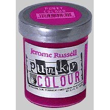 Punky Semi-Permanent Colour Cream 3.5 Oz.