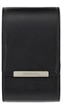 Review Samsung Camera SCP-A19 / Samsung SCP A19 Leather Camera Case For Samsung NV11