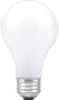 SYLVANIA 10489 60-Watt 130-Volt A19 Household Bulb, 24 Pack 60A CVP, 24PK