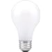 SYLVANIA 10489 60-Watt 130-Volt A19 Household Bulb, 24 Pack 60A CVP, 24PK