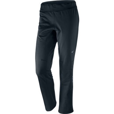 NIKE ELEMENT THERMAL PANT (WOMENS) - L