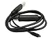 Uniden USB1 USB Cable for BCD396T/BC246T/BR330T/SC230/BCD996T/BCT15 Handheld Scanners (1 Each)