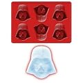 Star Wars Silicon Tray Darth Vader