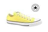 Produkt-Bild: Converse Chucks All Star CT SPEC OX 114049. Farbe: Blazing Yellow