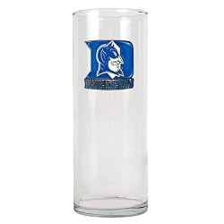 Duke Blue Devils NCAA 9 Flower Vase - Primary Logo by Great American Products