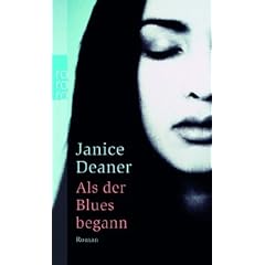 Als der Blues begann
