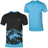 Element Mountainous T-Shirt - Short-Sleeve - Men's