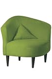 Product details for Soho Strata Corner Chair