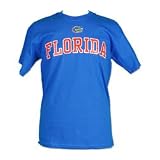 Florida Gators T-shirts - Arch and Icon