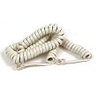 Belkin 25ft. Handset Cord, Ivory