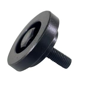 Original Sears Craftsman Husqvarna Part # 180334 MOWBALL.BOLT by 